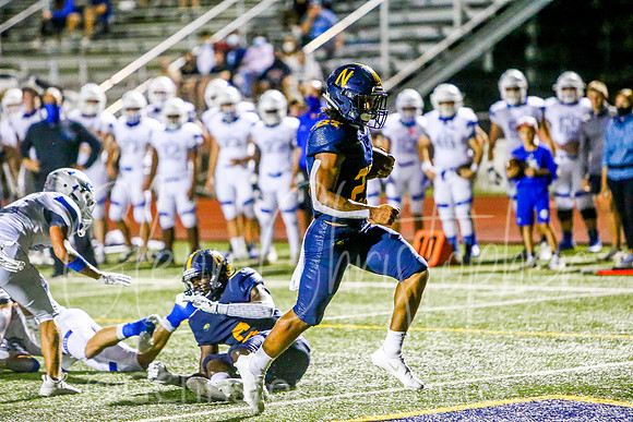 Naples High vs Barron Collier