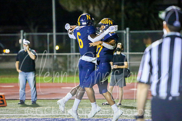 Naples High vs Barron Collier