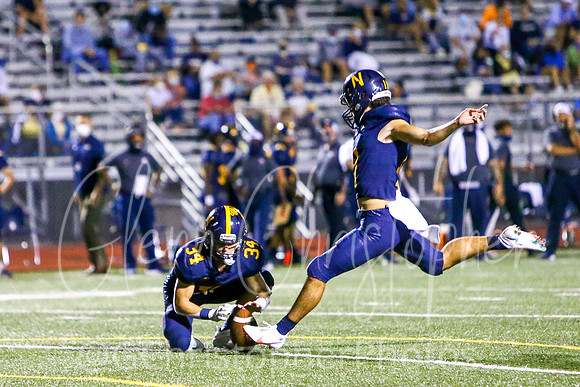 Naples High vs Barron Collier