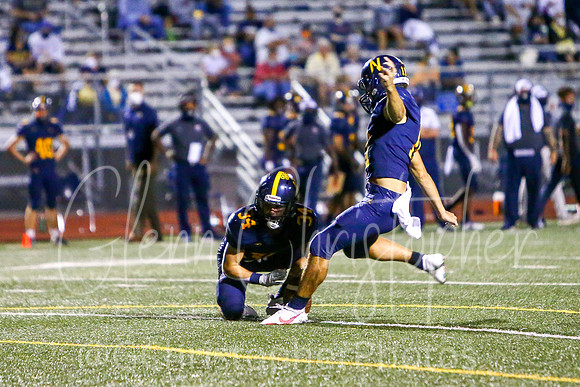 Naples High vs Barron Collier