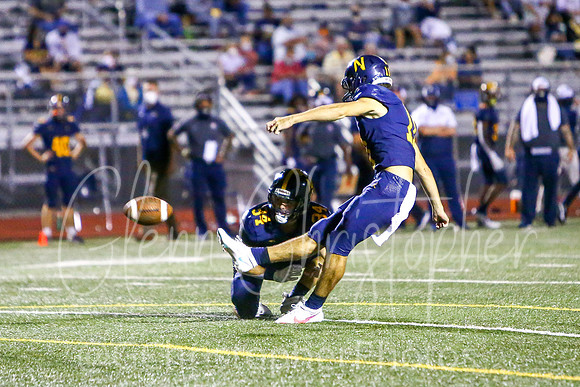 Naples High vs Barron Collier
