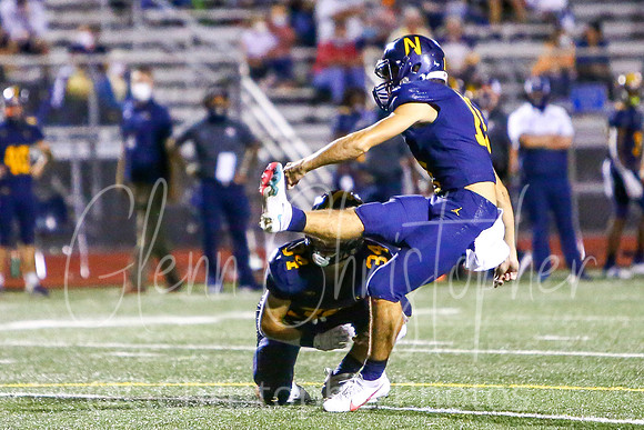 Naples High vs Barron Collier