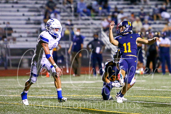 Naples High vs Barron Collier