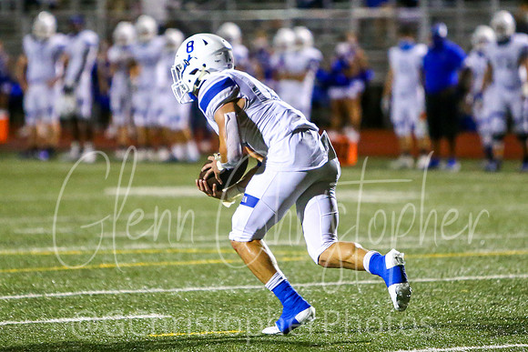 Naples High vs Barron Collier