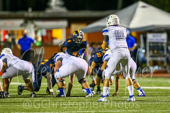 Naples High vs Barron Collier