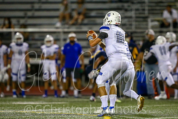 Naples High vs Barron Collier