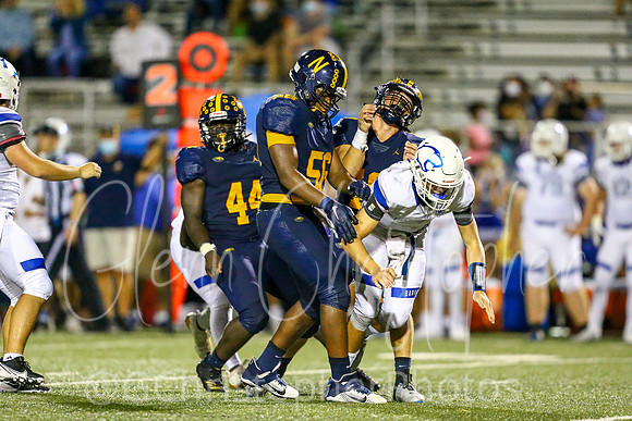 Naples High vs Barron Collier