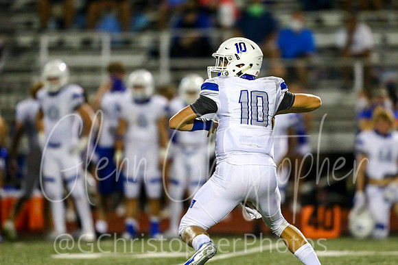 Naples High vs Barron Collier