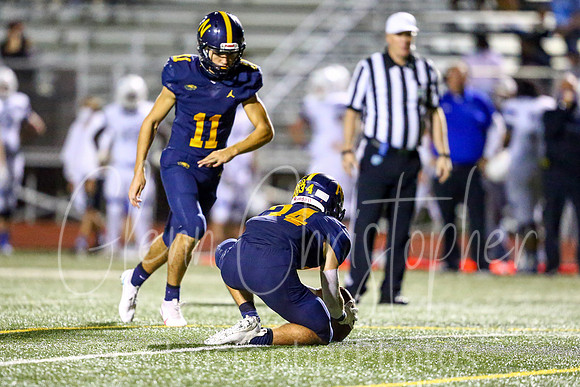 Naples High vs Barron Collier
