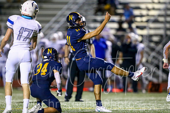 Naples High vs Barron Collier