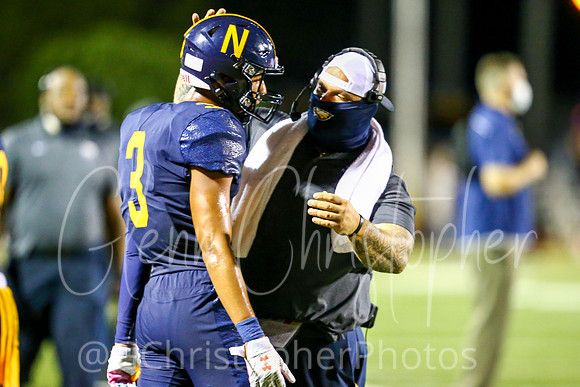 Naples High vs Barron Collier