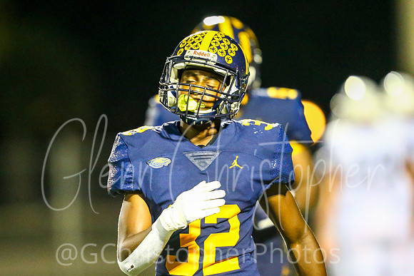 Naples High vs Barron Collier