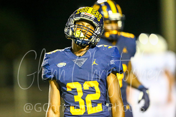 Naples High vs Barron Collier