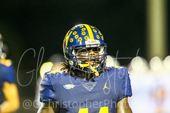 Naples High vs Barron Collier