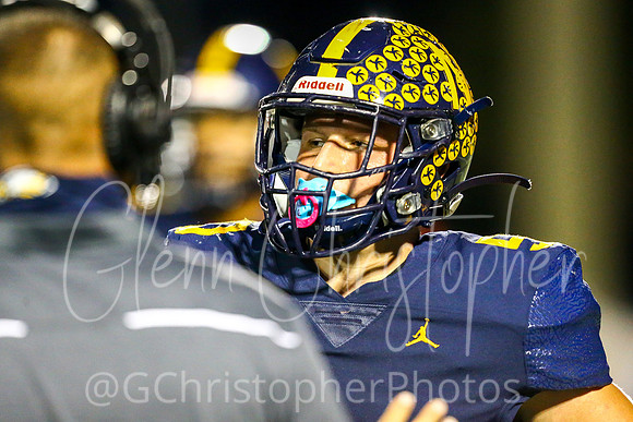 Naples High vs Barron Collier
