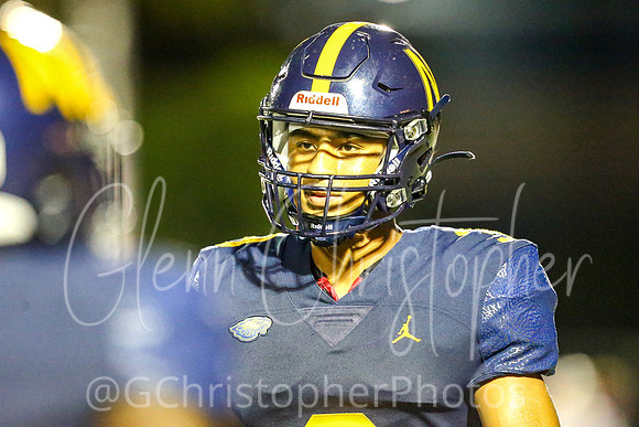 Naples High vs Barron Collier