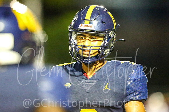 Naples High vs Barron Collier