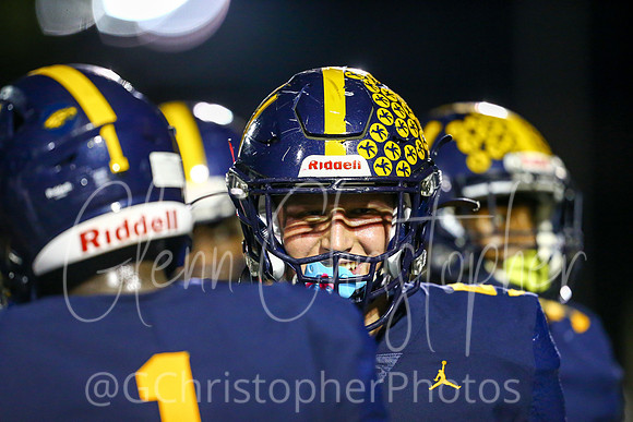 Naples High vs Barron Collier