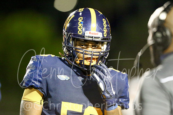 Naples High vs Barron Collier