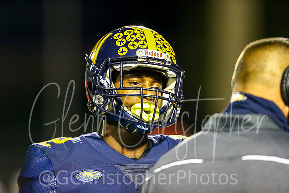 Naples High vs Barron Collier