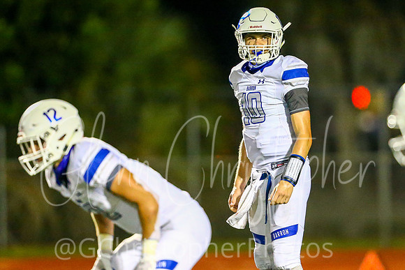 Naples High vs Barron Collier