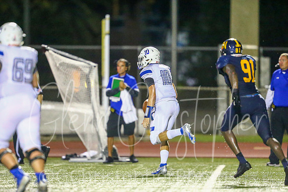 Naples High vs Barron Collier