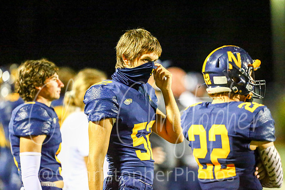 Naples High vs Barron Collier