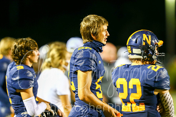 Naples High vs Barron Collier