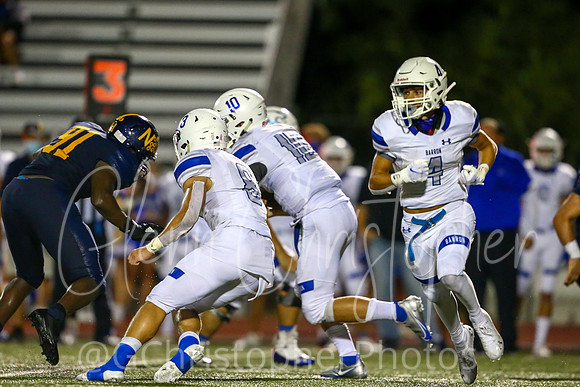Naples High vs Barron Collier