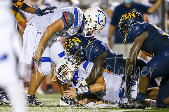 Naples High vs Barron Collier