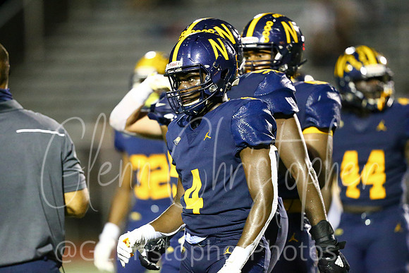 Naples High vs Barron Collier
