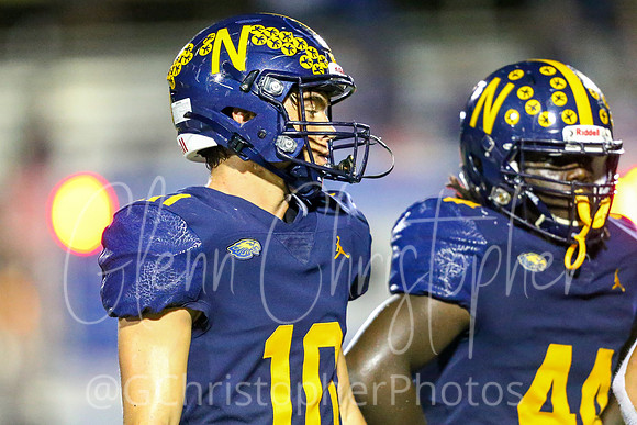 Naples High vs Barron Collier