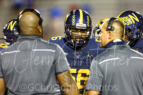 Naples High vs Barron Collier