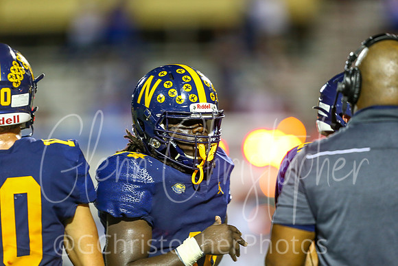 Naples High vs Barron Collier