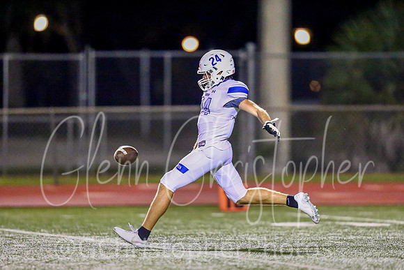 Naples High vs Barron Collier