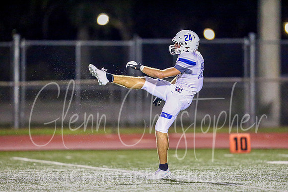 Naples High vs Barron Collier