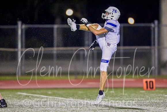 Naples High vs Barron Collier