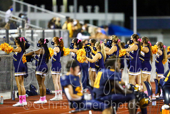 Naples High vs Barron Collier