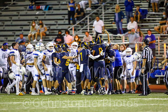 Naples High vs Barron Collier