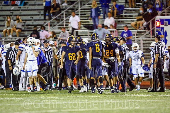 Naples High vs Barron Collier