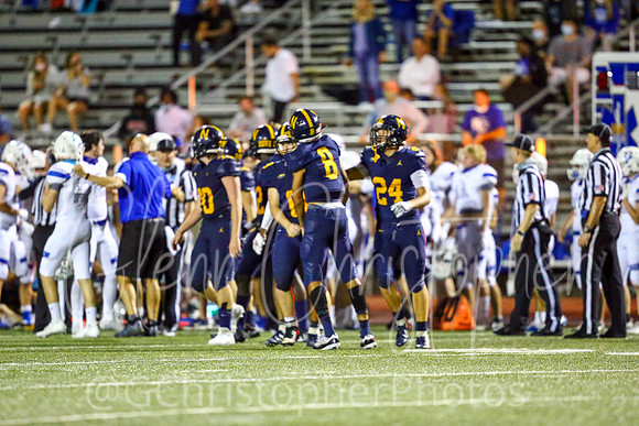 Naples High vs Barron Collier