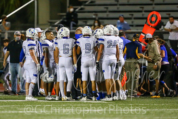 Naples High vs Barron Collier