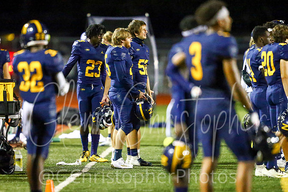 Naples High vs Barron Collier