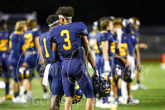 Naples High vs Barron Collier