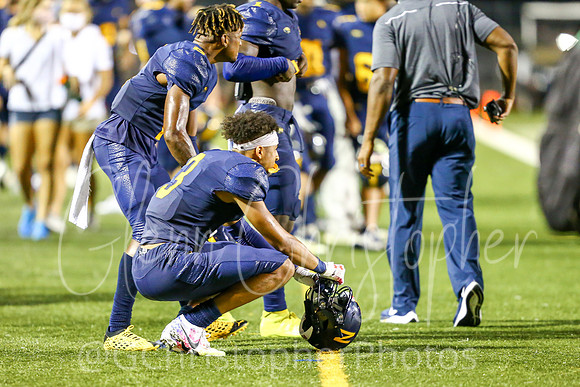 Naples High vs Barron Collier