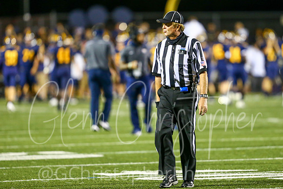 Naples High vs Barron Collier