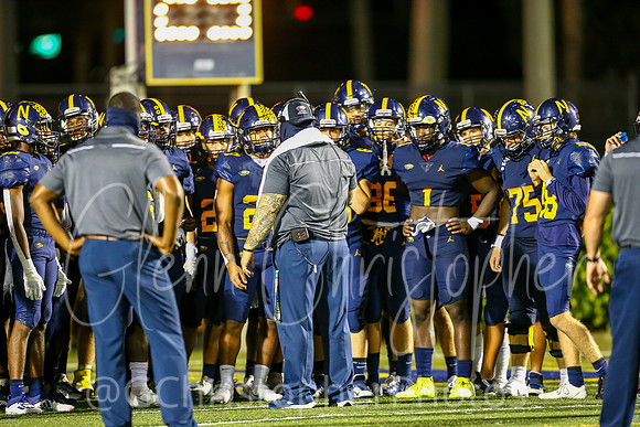 Naples High vs Barron Collier