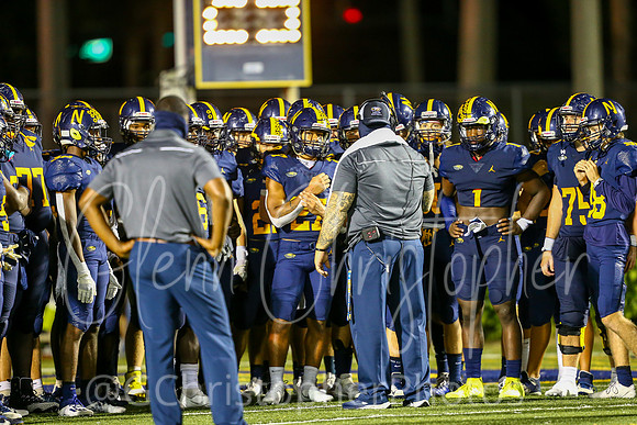Naples High vs Barron Collier