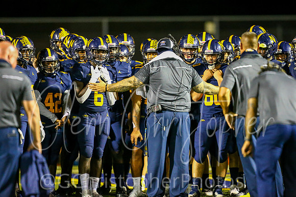 Naples High vs Barron Collier