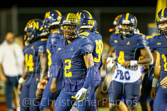 Naples High vs Barron Collier